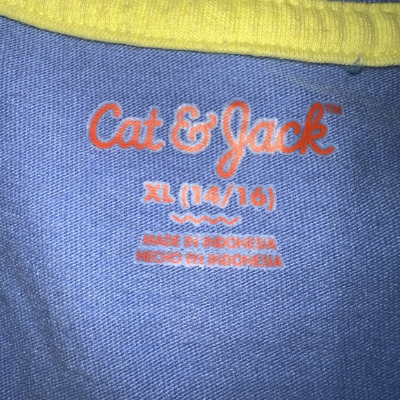 girls sequin bee tee shirt - Picture 2 of 2